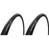 Michelin Lithion 4 700C X 23 Pneumatico Strada 700C x 23