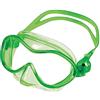 Seac Baia - Maschera Subacquea Antiappannamento per bambini da 3 a 8 anni | Maschera Antifog perfetta per snorkeling e gioco in mare