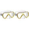 Mares 411239 - Maschera Unisex Adulto