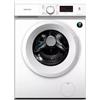 INFINITON ELECTRONICS Lavatrice a carico frontale INFINTON WM-D84AWT, 8 kg, 1400 giri/min, A, 15 programmi, bianco (8 kg || WM-D84AWT)