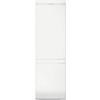 Indesit INC18 T112 - Frigorifero combinato, Installazione Incasso, No Frost, 250 litri, Classe energetica E