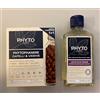 Generico Offerta K&k Lab - Phytophanere 180 capsule & Shampo Anticaduta Phytocyane 250Ml