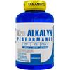 YAMAMOTO Kre-ALKALYN PERFORMANCE 120 capsule-creatina alcalina tamponata, 1 item