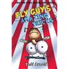 Tedd Arnold Fly Guy: #14 Fly Guy's Amazing Tricks (Copertina rigida) Fly Guy