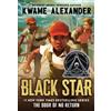 Kwame Alexander Black Star (Tascabile) Door of No Return