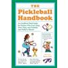 Dawn Dais The Pickleball Handbook (Tascabile)