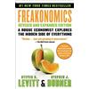 Steven D Levitt Stephen J Dubner Freakonomics (Tascabile)
