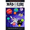 David Tierra Solar System Mad Libs (Tascabile) Mad Libs