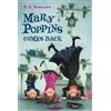 P L Travers Mary Poppins Comes Back (Tascabile)