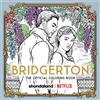 Netflix Bridgerton: The Official Coloring Book (Tascabile)