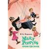 P L Travers Mary Poppins Opens the Door (Tascabile)