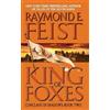 Raymond E Feist King of Foxes (Tascabile) Conclave of Shadows