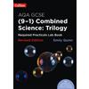 Emily Quinn AQA GCSE Combined Science (9-1) Required Practicals Lab (Tascabile)