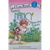 Jane O'Connor Fancy Nancy: Poison Ivy Expert (Tascabile)