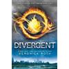 Veronica Roth Divergent (Tascabile) Divergent