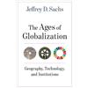 Jeffrey D. Sachs The Ages of Globalization (Copertina rigida)