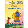 The Beginner's Bible The Beginner's Bible David and the Giant (Tascabile)
