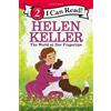 Sarah Albee Helen Keller: The World at Her Fingertips (Tascabile)