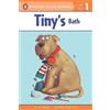 Cari Meister Tiny's Bath (Tascabile) Tiny