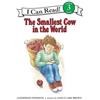 Katherine Paterson The Smallest Cow in the World (Tascabile) I Can Read Book S.