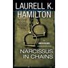 Laurell K. Hamilton Narcissus in Chains (Tascabile) Anita Blake, Vampire Hunter