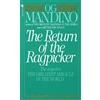 Og Mandino The Return of the Ragpicker (Tascabile)