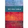 Zondervan NIV, Value Outreach Bible, Paperback (Tascabile)