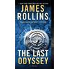 James Rollins The Last Odyssey (Tascabile) Sigma Force