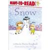 Marion Dane Bauer Snow (Tascabile) Weather Ready-To-Reads