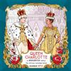 Netflix Queen Charlotte, A Bridgerton Story (Tascabile)