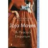 Jojo Moyes The Peacock Emporium (Tascabile)