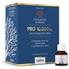 OPTIMA NATURALS Srl Collagene marino pro 10000mg trattamento urto 12 flaconi - COLLAGENE MARINO - 980515326