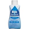 Rit Tinta per tessuti sintetici Rit DyeMore, Altro, Multicolore, 5.08 x 6.35 x 15.24 cm