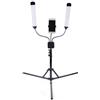 Loobiiny Lampada Estetista 40w Lampada Tattoo 2500 Lumen Lampada Extension Ciglia Usb Luce Led Lampada Estetista Da Tavolo Per L'Industria Della Bellezza