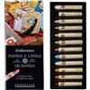 SENNELIER Senurie pastello ad olio perla 12 colori indicati (japan import)