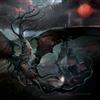 Sulphur Aeon The Scythe of Cosmic Chaos (Vinyl LP) 12" Album Coloured Vinyl