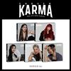 Pixy Chosen Karma (CD)