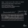 Wolfgang Amadeus Moz Mozart: Double Concerti, K. 365, K. 505 & K. Anh. 56/3 (CD)