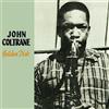 John Coltrane Golden Disk (CD) Album