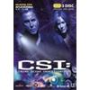 TV-Serie Dvd C.S.I. Budgetlijn S1d1 (1.1-1.12) (Video Game)