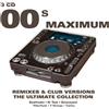 00's Maximum 00's Maximum (CD)