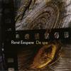 Rene Eespere René Eespere: De Spe (CD) Album