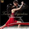 Trio Pantango Tango Argentino - Madame Ivonne (CD) Album