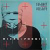 Cabaret Voltaire Micro-phonies (CD) Album