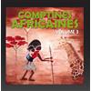 Lamine M'bengue Comptines africaines, Vol. 3 (CD)