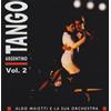 Maietti Aldo E La Sua Orchestra Tango Argentino Vol. 2 (CD)
