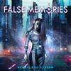 False Memories Hybrid Ego System (CD) Album
