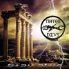 Triton Devs Stay Alive (CD) Album