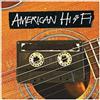 American Hi-Fi American Hi-Fi (CD) Album