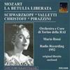 Orchestra e Coro di Torin La Betulia Liberata (Rai Turin Orchestra and Cho (CD)
